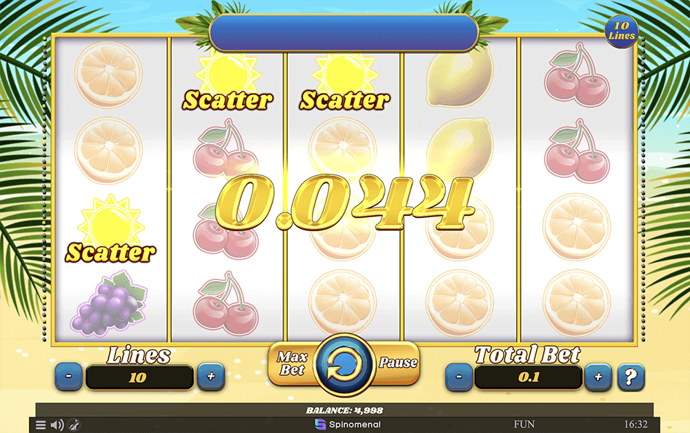 100 Juicy Fruits Mobile Version 100 Juicy Fruits Mobile Version